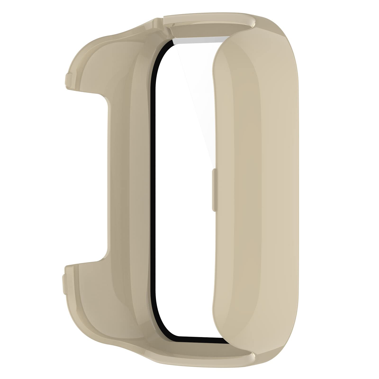 Coque Compatible Avec Xplora XGO 3/XGO3, 2 Pièces PC Ultra