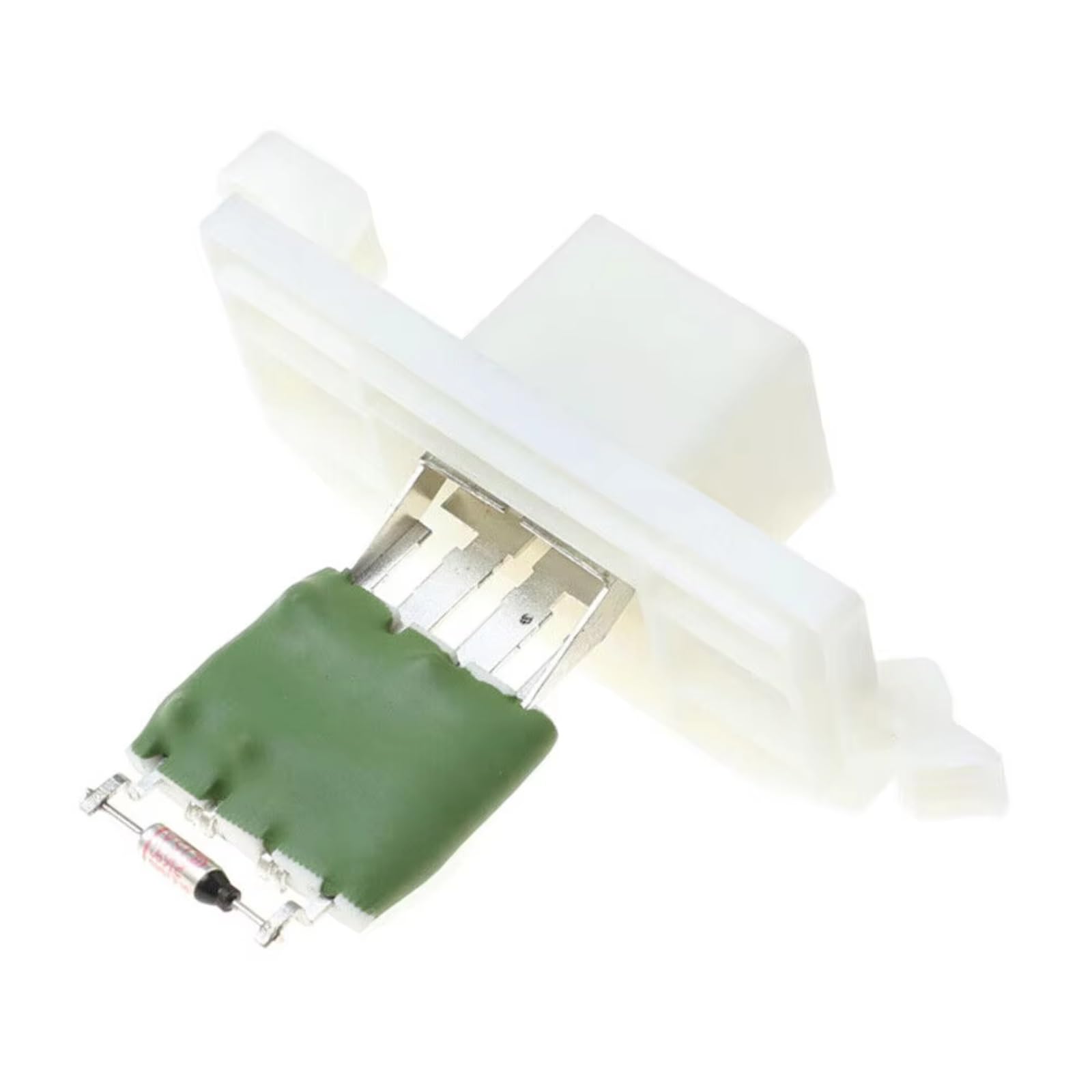 Resistencia Motor Soplador Compatible Con Ford Para B-Max Para C-Max Para Focus Para Kuga Para Ecosport 1804471 Resistencia Ventilador Calentador Resistencia Calentador Aire Acondicionado