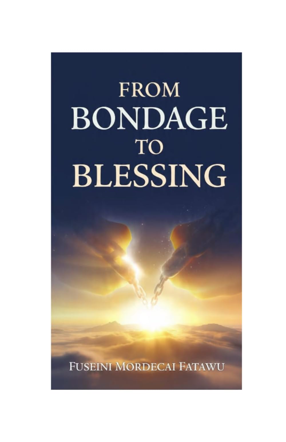 From Bondage To Blessing: My Testimony of Faith, Persecution, Family, and God’s Unfailing Mercy