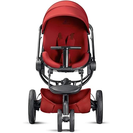 poussette moodd pas cher