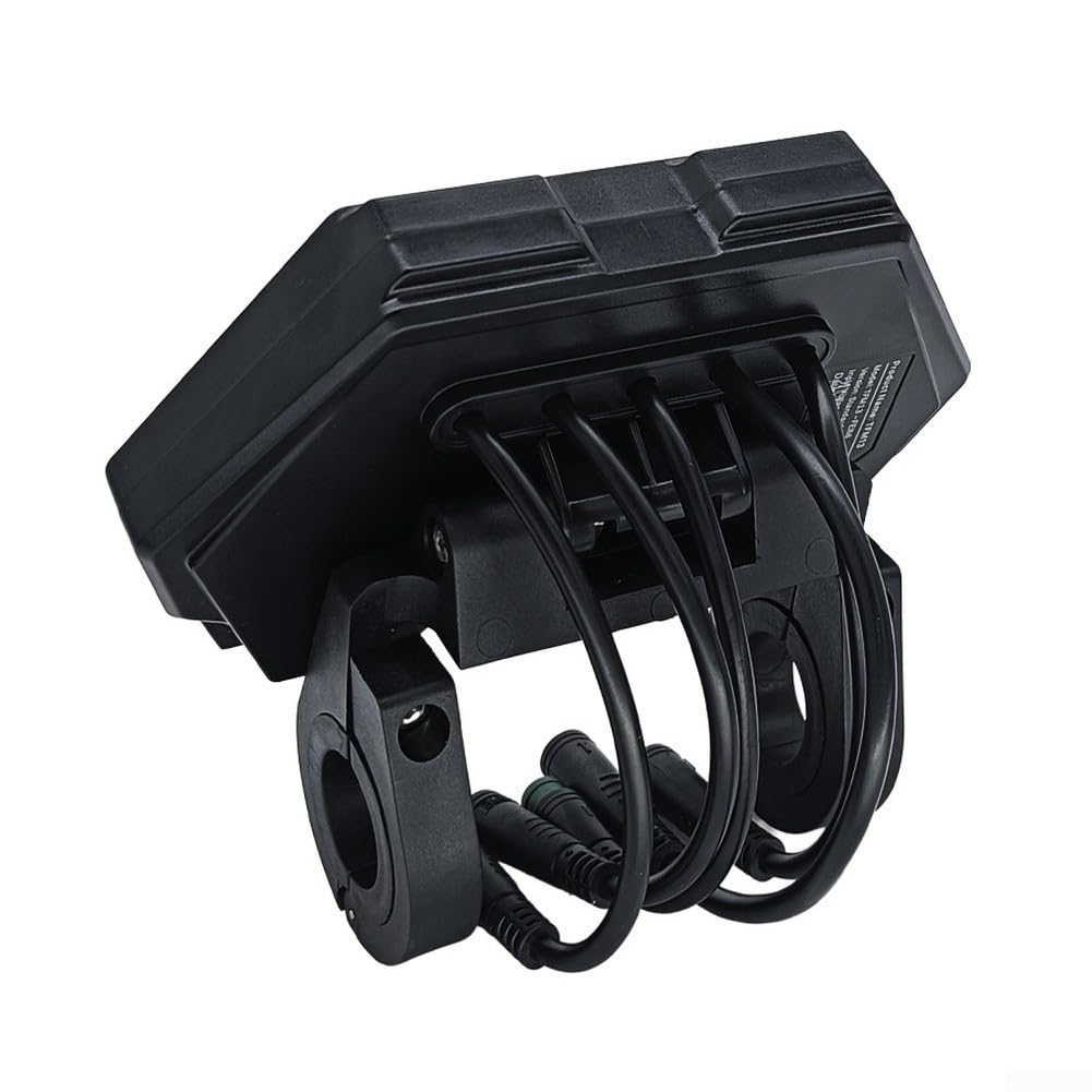 Kit Câble Dashboard Contrôleur pour Kugoo M5Pro