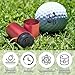 Gridachi Custom Golf Ball Stamp Marker Personalized Quick-Dry Monogram Golf Ball Stamp with Logo Name Reusable Waterproof Golf Ball Stamp Gifts for Men Golf Lovers Golfers Dad Husband