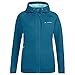 Produktbild VAUDE Damen Skomer Fleecejacke, Kingfisher Uni, 40