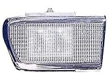 Depo 317-1413L-A Acura TL Driver Side Replacement Side Signal Light Assembly