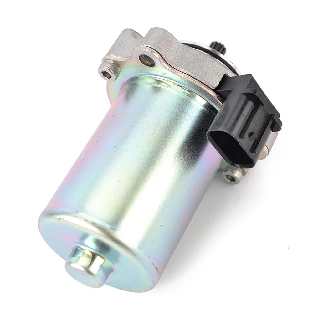 Motor de arranque para moto NC700, NC750 e Integra del 2015 al 2019 5