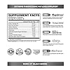 Burn XT Black Thermogenic Fat Burner - Weight Loss Supplement, Appetite Suppressant, Nootropic Energy Booster W/TeaCrine - Premium Acetyl L-Carnitine, Green Tea Extract, Capsimax - 90 Veg Diet Pills