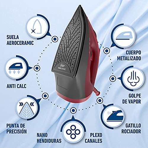 Opiniones y reviews de Plancha oster que Puedes Comprar On-line. 9