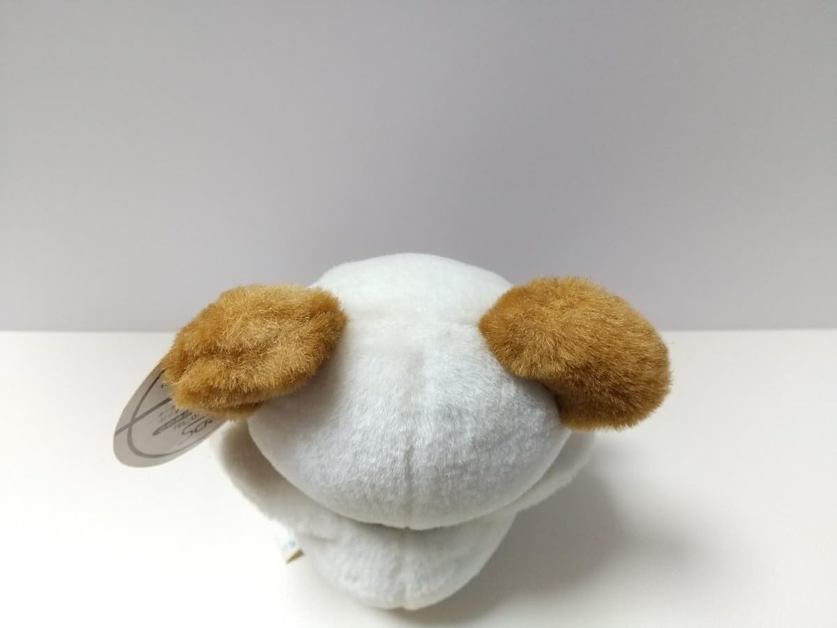 旅行カバンに座った、ちょうちょと網を持っているくまのオルゴール6曲入り 旅行カバンに座った、ちょうちょと網を持っているくまのオルゴール6