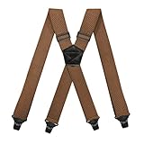 Design multifunzionale: Questa cinghia adotta il design ergonomico ed è adatta a vari scenari, come viaggi all'aperto, pendolarismo quotidiano, matrimoni, feste, fotografia, ecc., fornendo un comodo supporto alle spalle e un'esperienza di trasporto conveniente.