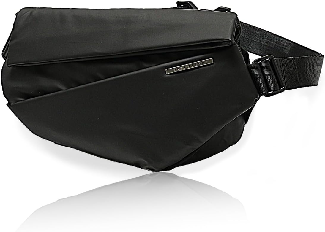 アクセサリー NIID URBANATURE Amazon | [NIID] ニード ボディバッグ メンズ レディース R1