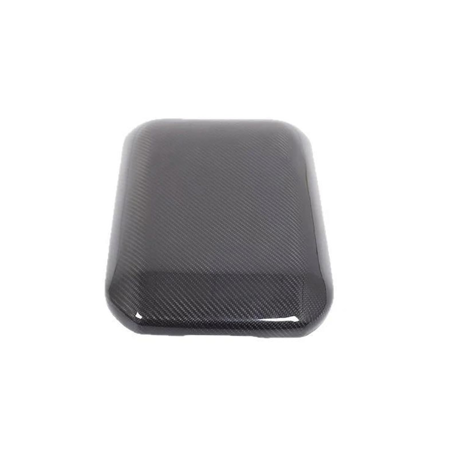 Fcaopcwama One Color For Land Cruiser Prado 250 Lc250 2024-2025 Car Central Control Armfer Box Protective Cover Car Armrest Storage Box