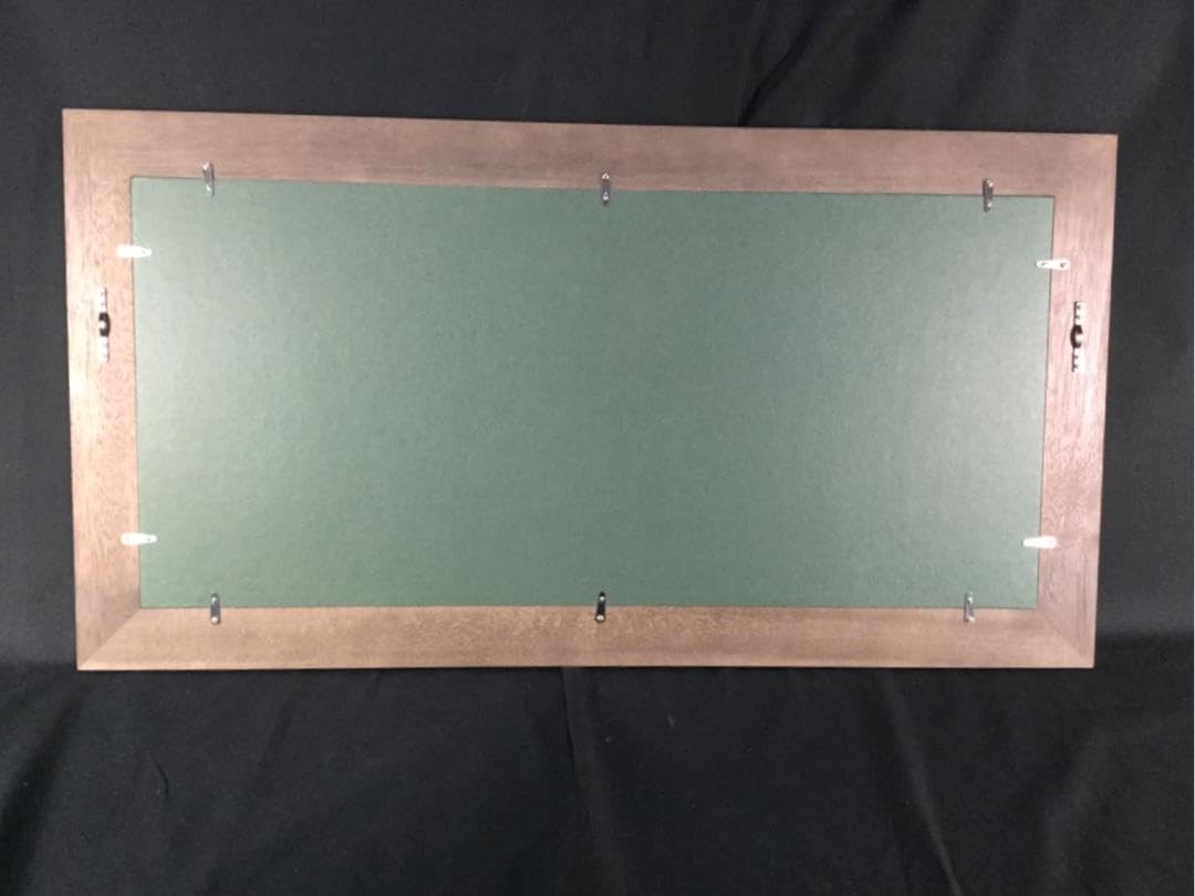 真作】尾関栗庵/僊士談玄図/僊士図/山水人物図/掛軸/名家伝来/Z-896