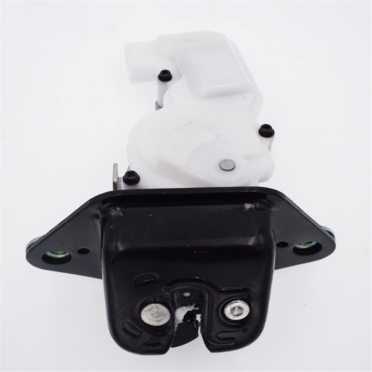 Back Rear Tail Door Tailgate Trunk Lid Luggage Latch Lock Actuator for
