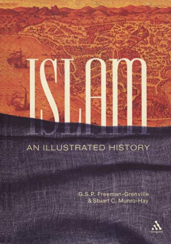 Image of Islam: An Illustrated History
