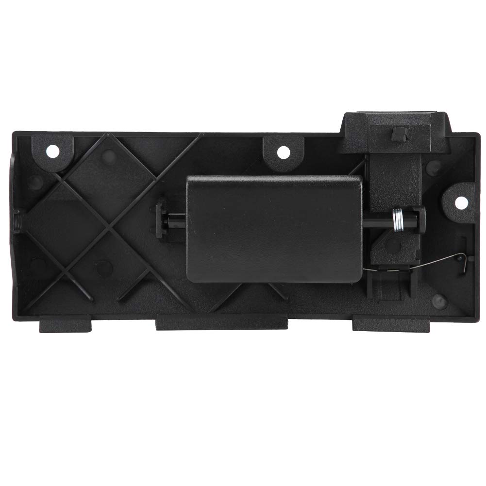 Couvercle De Poignée De Boîte à Gants Pour Ford Mondeo MK3 (2000-2007) - Pièce De Rechange Directe - Réf. 1362610