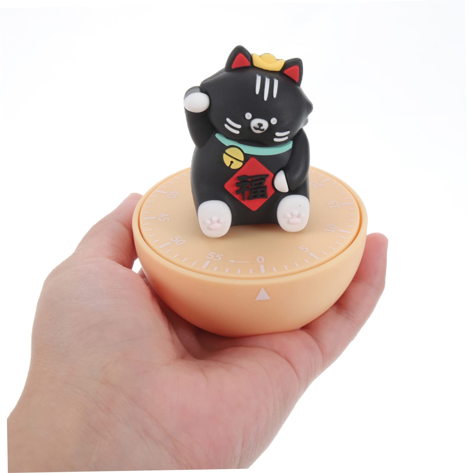 Minuteur De Cuisine Avec Support Minuteur Cuisine Chat - Minuteur