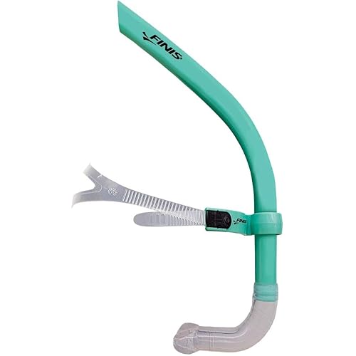 FINIS Glide Center Mount Snorkel for Lap Swimming