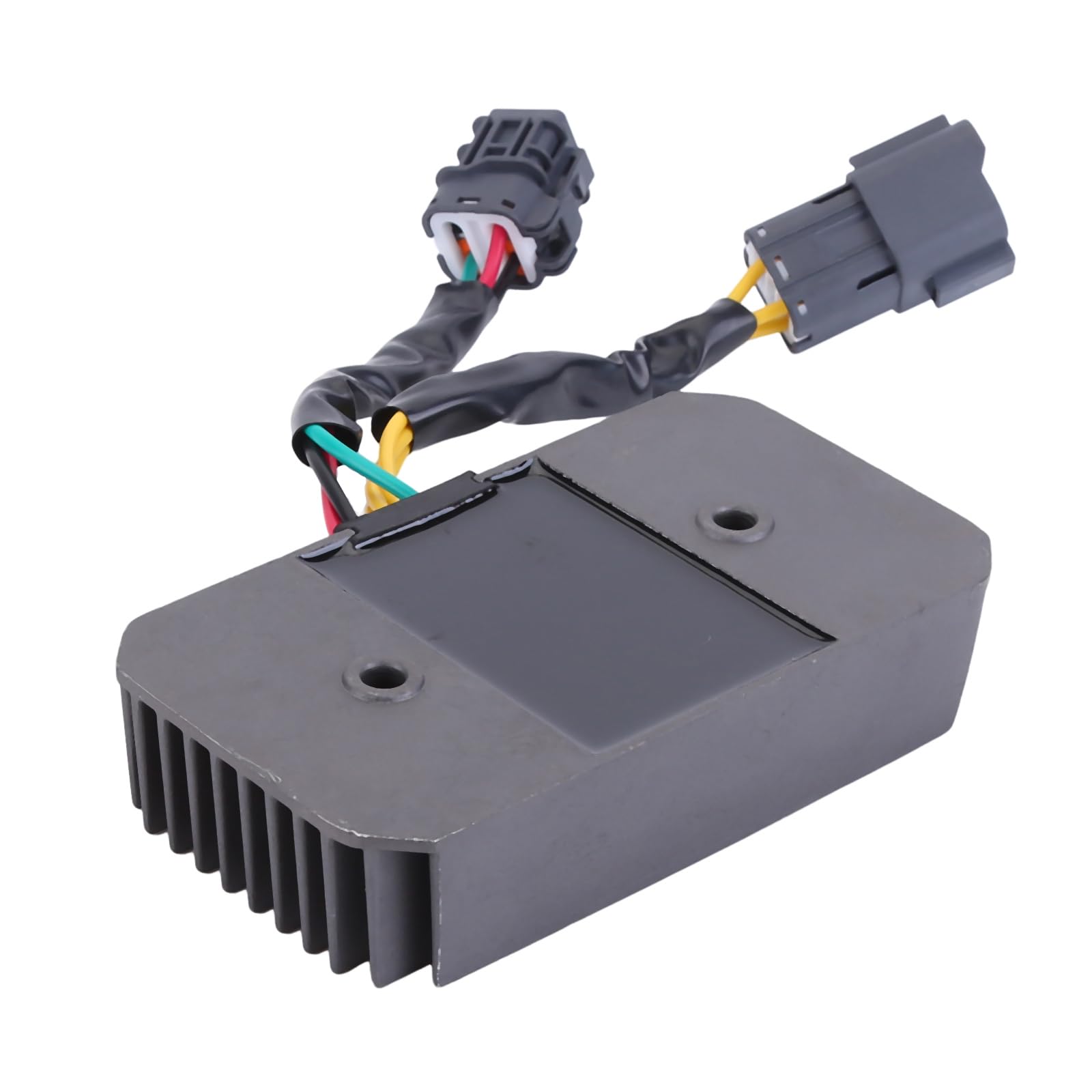 Régulateur Redresseur TGB X Motion - Compatible 923451, 925803 - Pour Quads Et Motos 250 à 1000cc - 50A, Dissipation Thermique Améliorée
