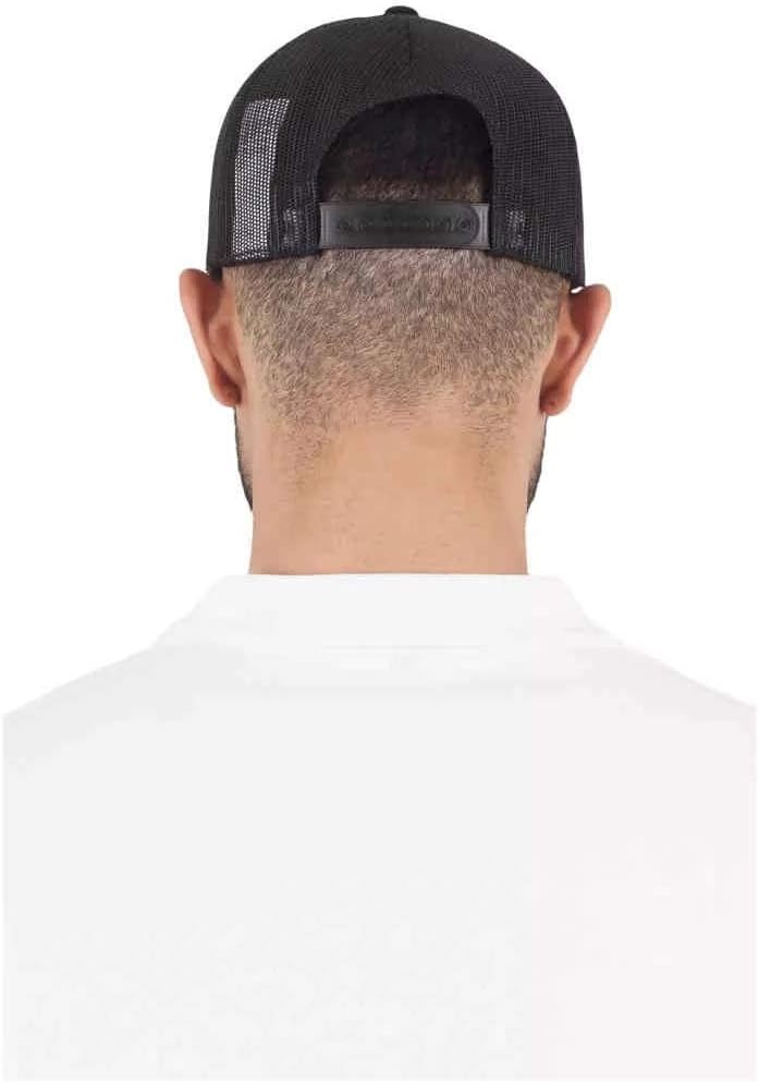Flexfit Men's Retro Trucker Coloured Front image 3