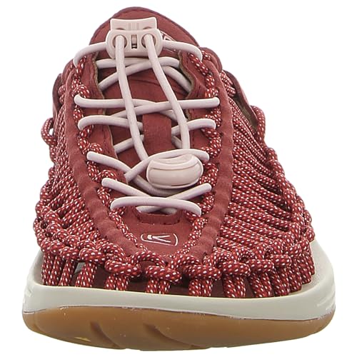 Image of KEEN Women's Uneek Slice Fade W Sandal