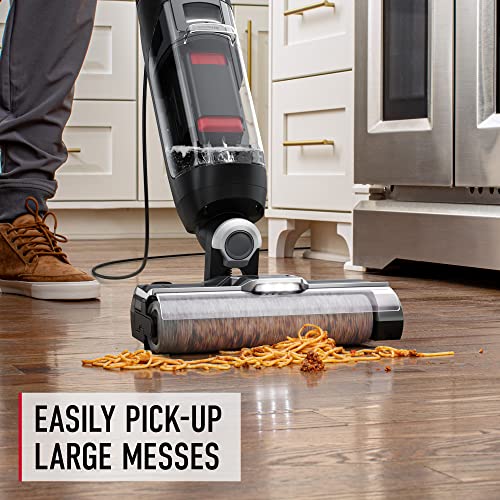 Hoover Streamline Corded Hard Floor Cleaner, Wet Dry Vacuum, Fh46000V, Silver #TOP4