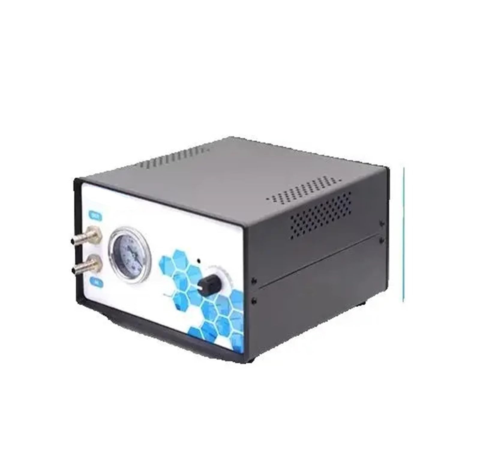 Diaphragm Pump LabEZ D50V Negative Pressure LabEZ D50M Positive Negative Pressure LabEZ D50A Corrosion-Resistant(LabEZ D50A)
