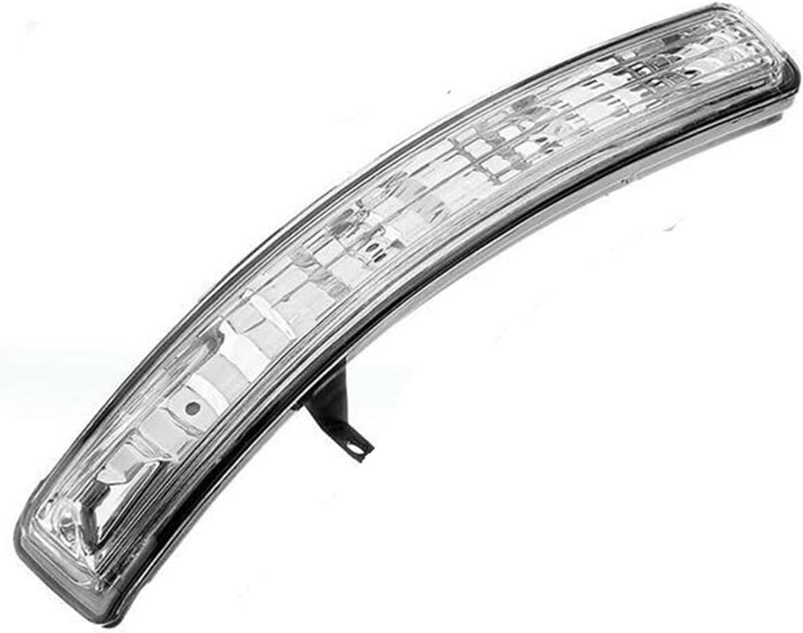 Wing Mirror Indicator For Explorer 2011-2018 Car Side Wind Mirror Light Turn Signal Blinker Lamp BB5Z-13B375-A BB5Z13B375A Mirror Indicator Light