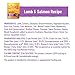 Wellness Puppy Treats, Natural, Training Treat, Grain Free, Soft Lamb & Salmon (3 Ounce Bag)