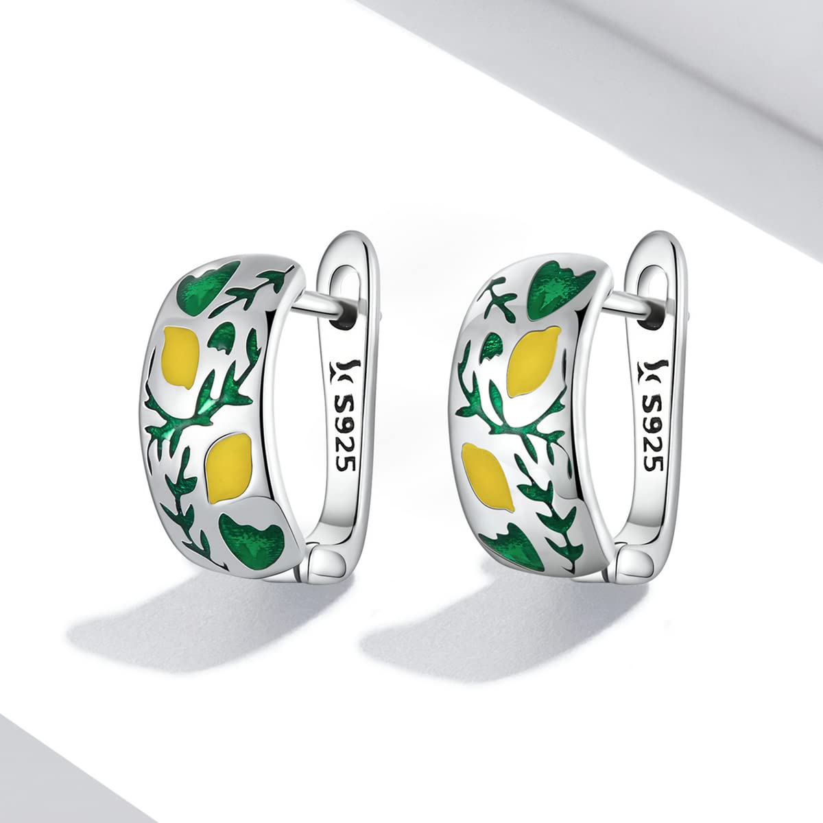 WBDWWTD Böhmische Monstera-Tropfen-Ohrringe, Modeschmuck, Ohrringe, Rattan-Ohrringe, Set aus Harz, Creolen, Statement-Ohrringe für Frauen und Mädchen, Statement-Ohrringe aus Palmblättern, Harz