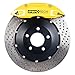 StopTech - Big Brake Kit 2 Piece Rotor, Front 2 Box (83.112.4700.82)