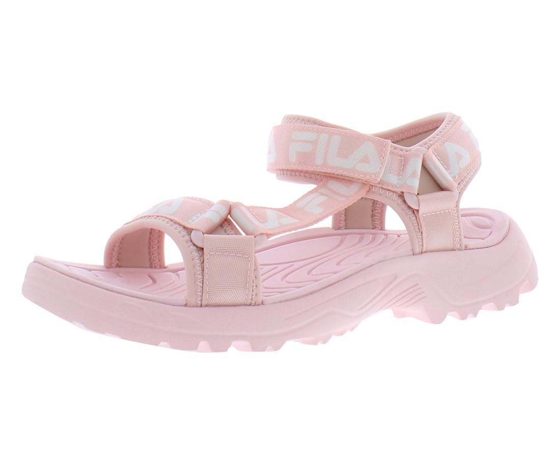 Fila Alteration Womens Shoes Size 11, Color: Pink/White