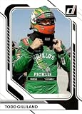 2026 Donruss #67 Todd Gilliland Grillos Pickles/Front Row Racing Card - Sportscard Superstore
