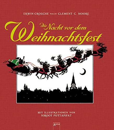 Die Nacht vor dem Weihnachtsfest Die Nacht vor dem Weihnachtsfest