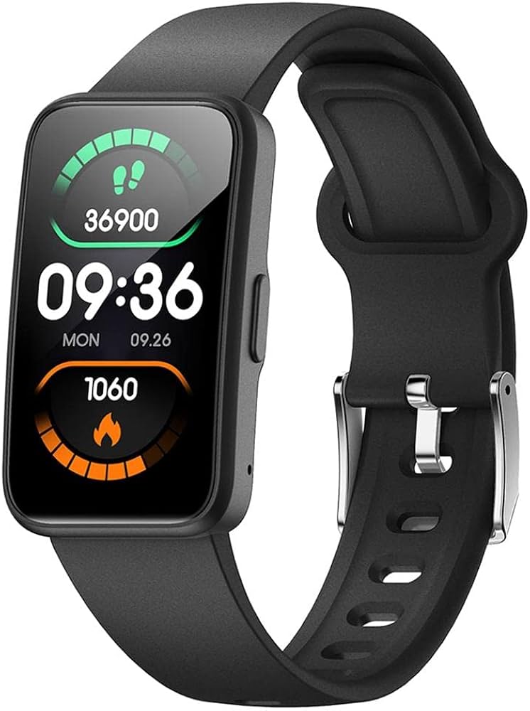 Alexa support smart watch Clearance