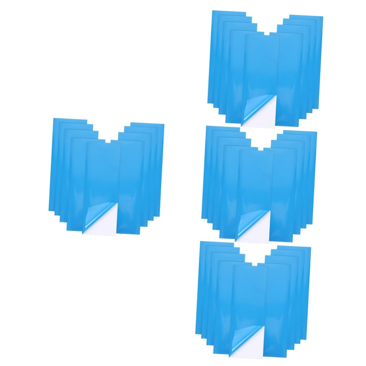 Yardwe PVC Re Glue Pare-Brise Peut Doublure Été Patch Skimmer Patch Imperméable Re Déchirure Gonflable Manuel Gonflable Parch Re Vinyle Re Patch Flottant Est