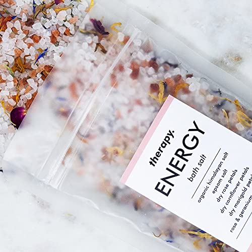 Bath Salt (Pack Of 1, Energy) #TOP1