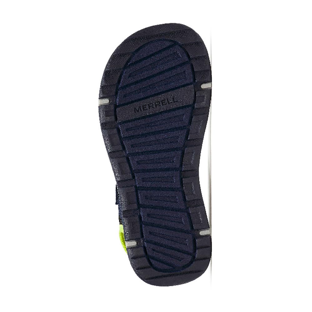 Merrell Kahuna Web 2.0, Sandalo Sportivo Unisex-Bambini e Ragazzi