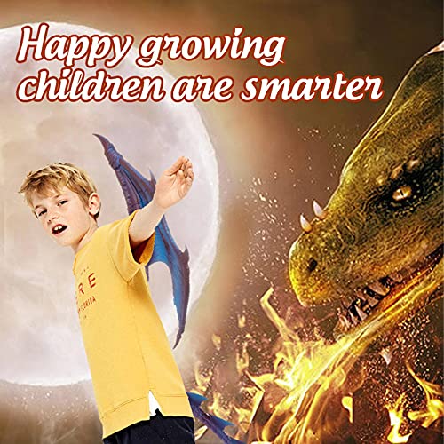 Costume da Drago di Halloween, Vestiti da Drago