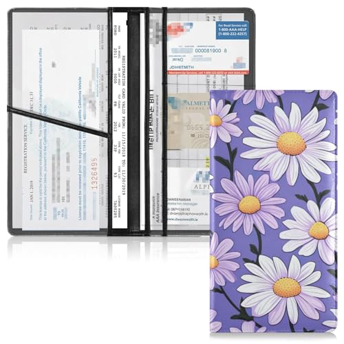 Organizador para Documentos Multicolor miniatura 2