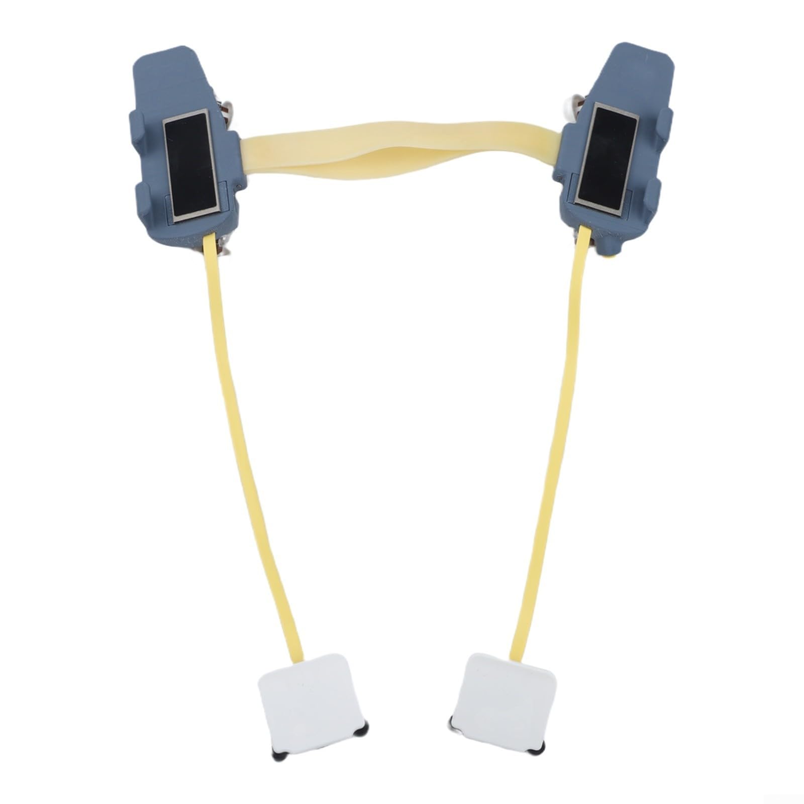 Controller di gioco magnetico fai da te per iPad Tablet che supporta l'ingresso continuo e progettato per il miglioramento del gioco touchscreen (· 9,7 ~ 12,1)