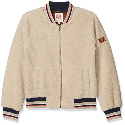 AO 76 Bomber Cappotto Bambine e Ragazze