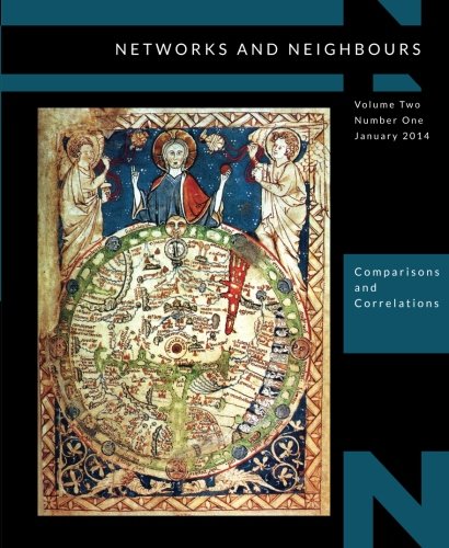 Buy Networks & Neighbours: Vol. 2, Issue 1: Comparisons and Correlations: Volume 2 (Networks and Neighbours) — BookShops.in
