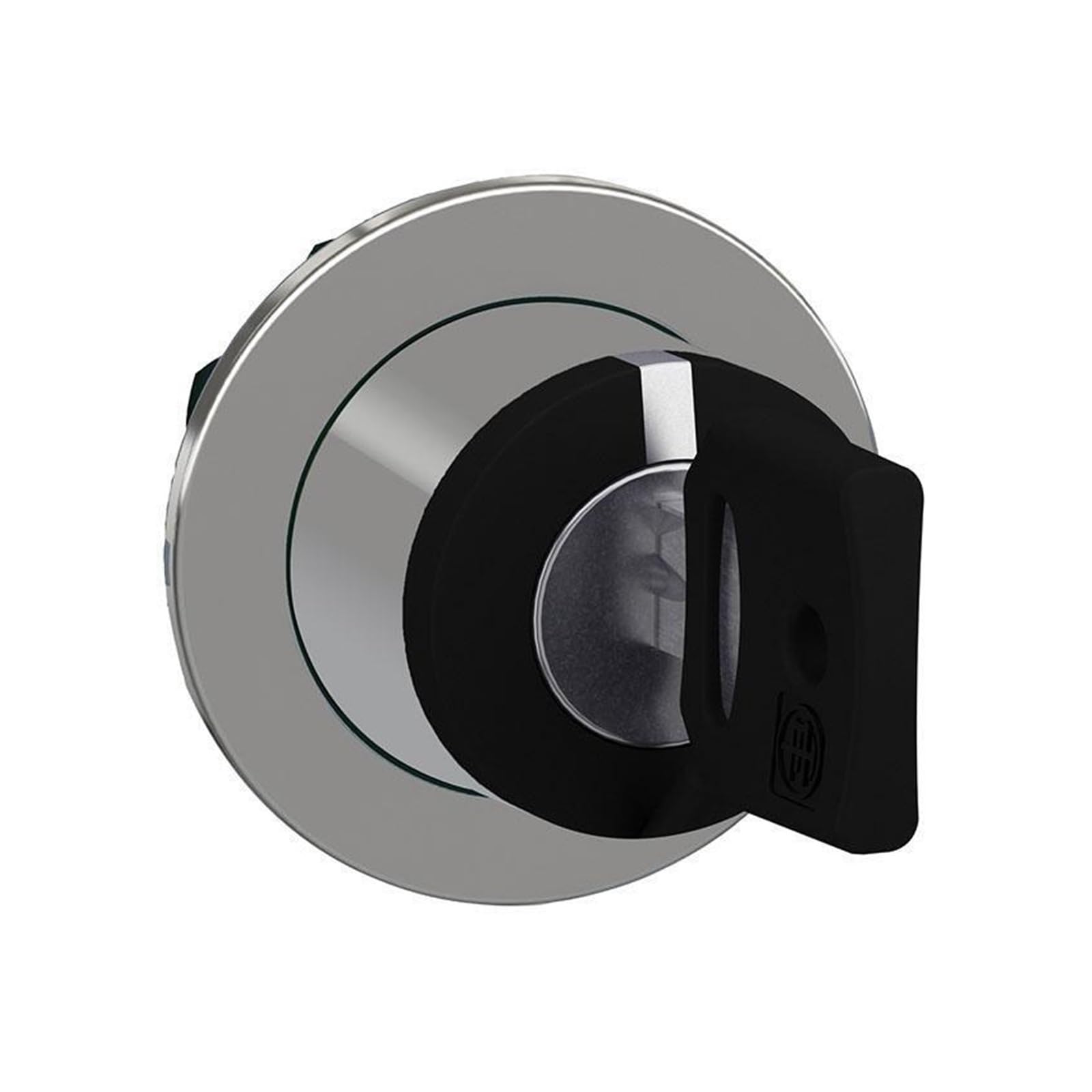 Cabezal de interruptor de llave XB4 ZB4FG5 selector de control de 3 posiciones para panel 2
