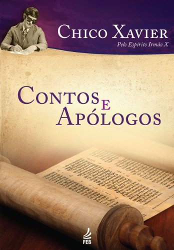 Contos e apólogos: