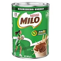 Milo Chocolate Malt Powder Drink 460 g