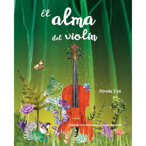 El alma del violín
