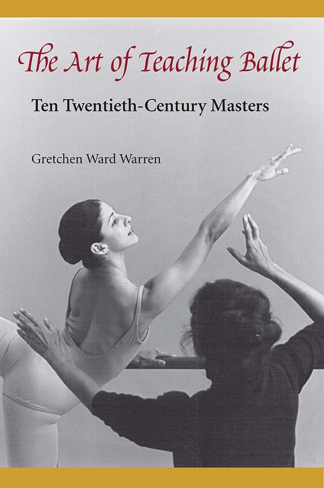 The Art of Teaching Ballet pour perfectionner vos cours de danse