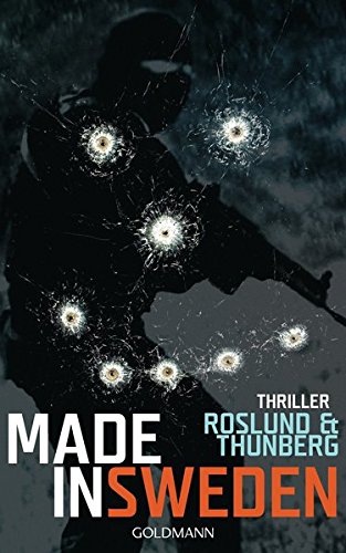 Made in Sweden: Thriller