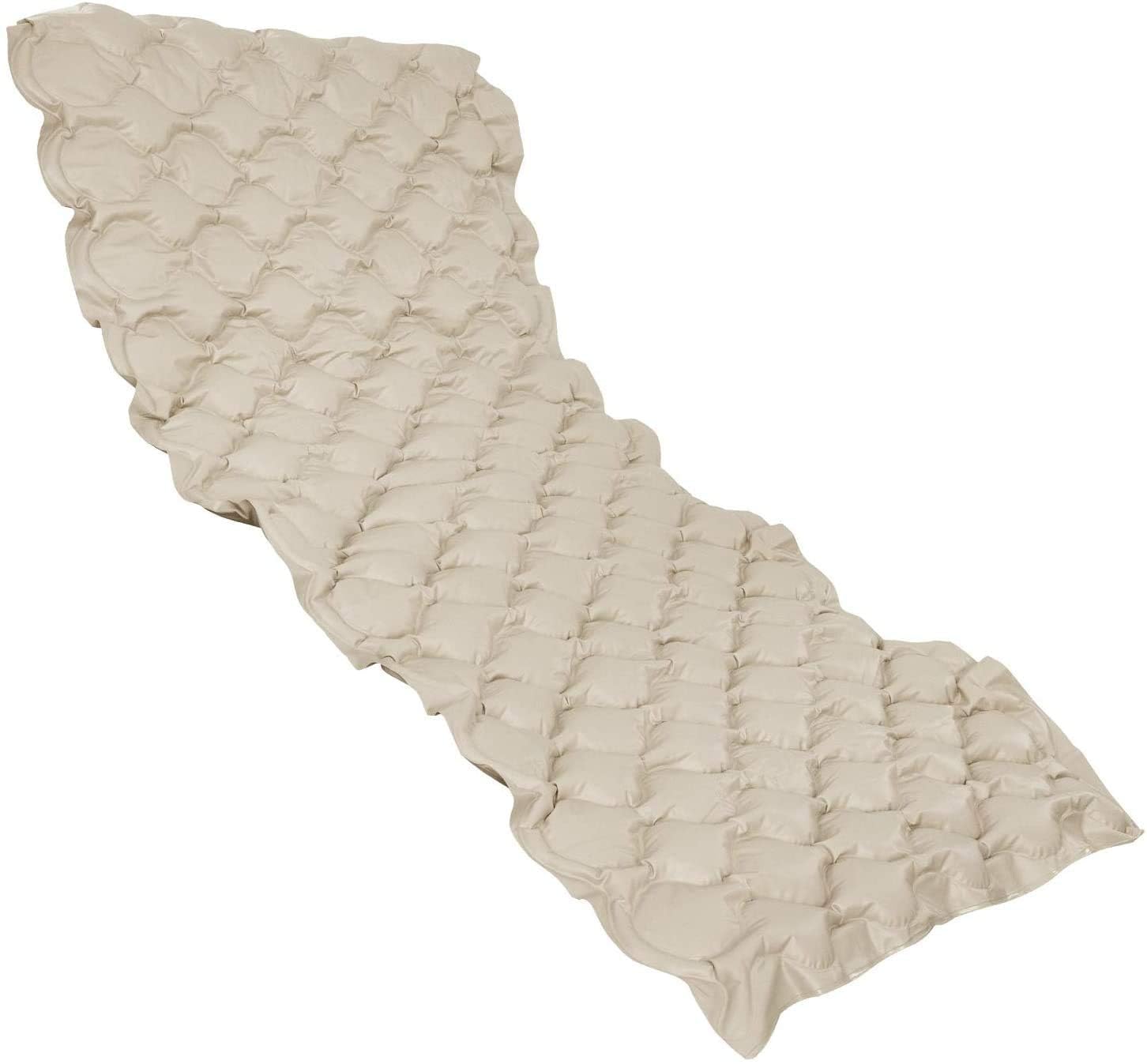 DIALDRCARE Air Therapy Mattress for Hip Pain, Sciatica, Ulcer Prevention, Bedridden Treatment, Fits Hospital and Home Bed