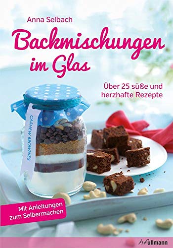 Über 25 süße und herzhafte Rezepte